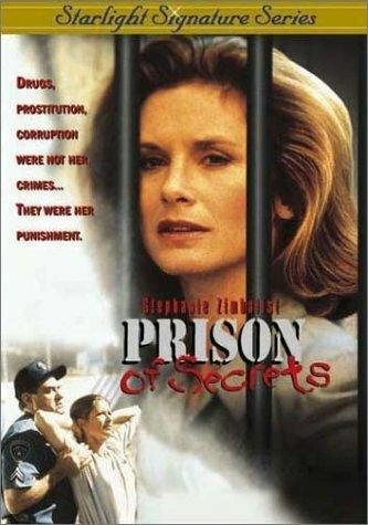 Постер Prison of Secrets
