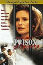 Prison of Secrets постер