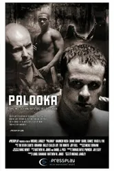 Palooka 2006 постер