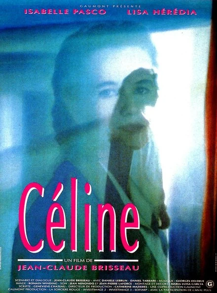 Постер Селин 1992