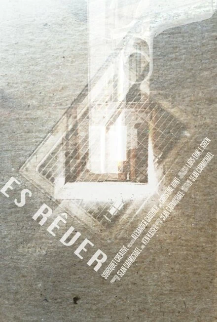 Постер Es Rêver