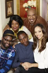 The Carmichael Show постер