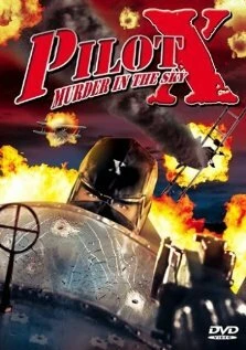 Постер Death in the Air