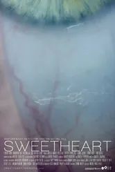 Sweetheart 2015 постер