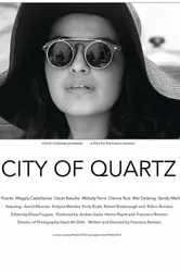 City of Quartz постер