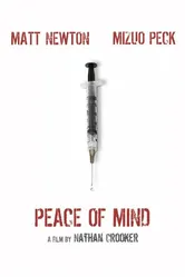 Peace of Mind 2008 постер