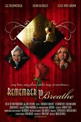 Remember to Breathe постер