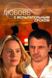 Любовь с испытательным сроком 2013 постер