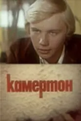 Камертон 1979 постер