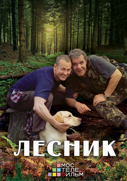 Постер Лесник 3 2015