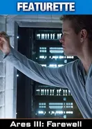 Ares III: Farewell постер