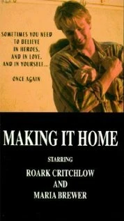 Постер Making It Home