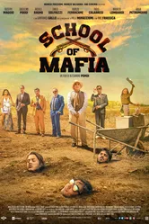 School of Mafia постер