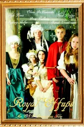 Royal Effups постер