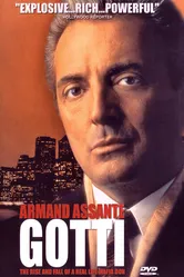 Готти 1996 постер