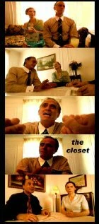 Постер The Closet 2007
