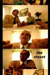 The Closet 2007 постер
