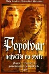 Неудачник — смелый рыцарь 1982 постер
