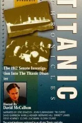 The Titanic Chronicles постер