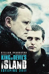 Король чёртова острова 2010 постер