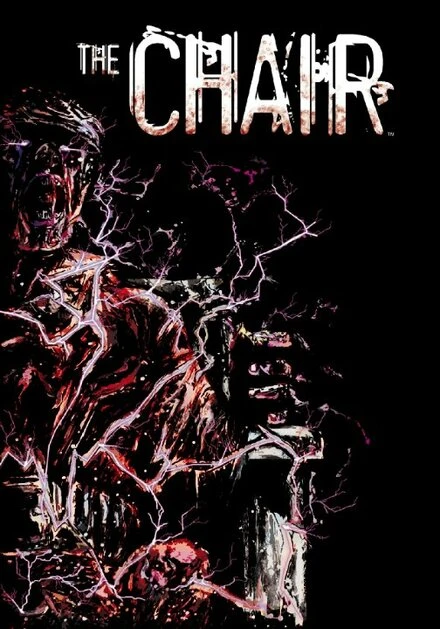 Постер The Chair 2016, США
