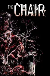 The Chair 2016, США постер