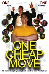 One Cheap Move постер