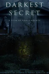 Darkest Secret постер