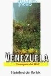 Venezuela 1963 постер