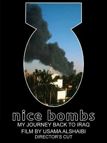 Постер Nice Bombs