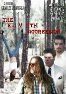 Постер The Eleventh Aggression