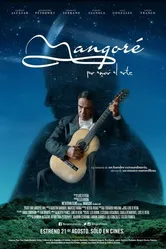 Mangoré постер