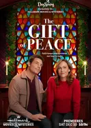 The Gift of Peace постер