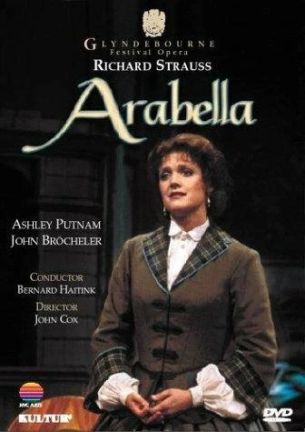 Постер Arabella 1984