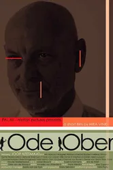 Ода официанту 2008 постер