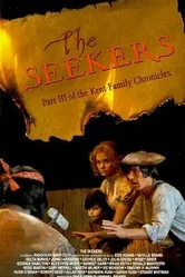 The Seekers 1979 постер