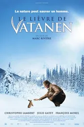 Заяц Ватанена 2006 постер