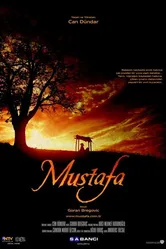 Мустафа 2008 постер