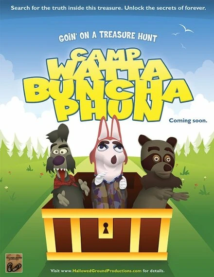 Постер Camp Wattabunchaphun