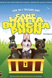 Camp Wattabunchaphun постер