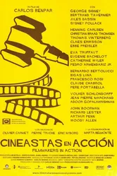Кинематографисты за работой 2005 постер