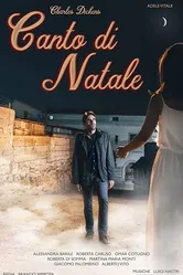Canto di Natale постер
