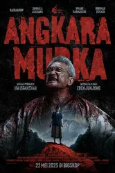 Angkara Murka постер