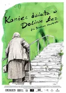 Koniec swiata w Dolinie Lez постер