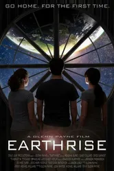 Earthrise постер