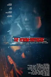 The Venom Brothers постер