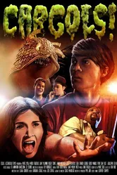 Улитки! 2011 постер