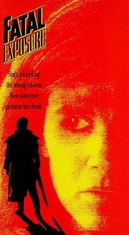 Постер Fatal Exposure