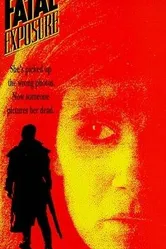 Fatal Exposure постер
