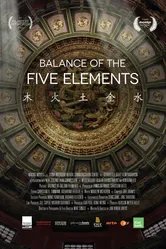 Balance of the Five Elements постер